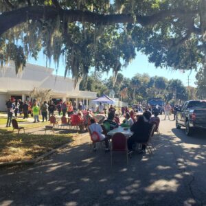 Inside Lake/Marilyn M. Aciego