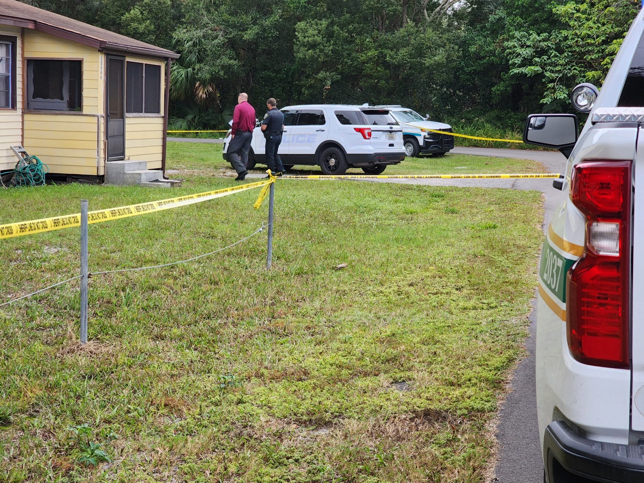 Orlando man convicted of Umatilla murder, sentenced to life in prison ...