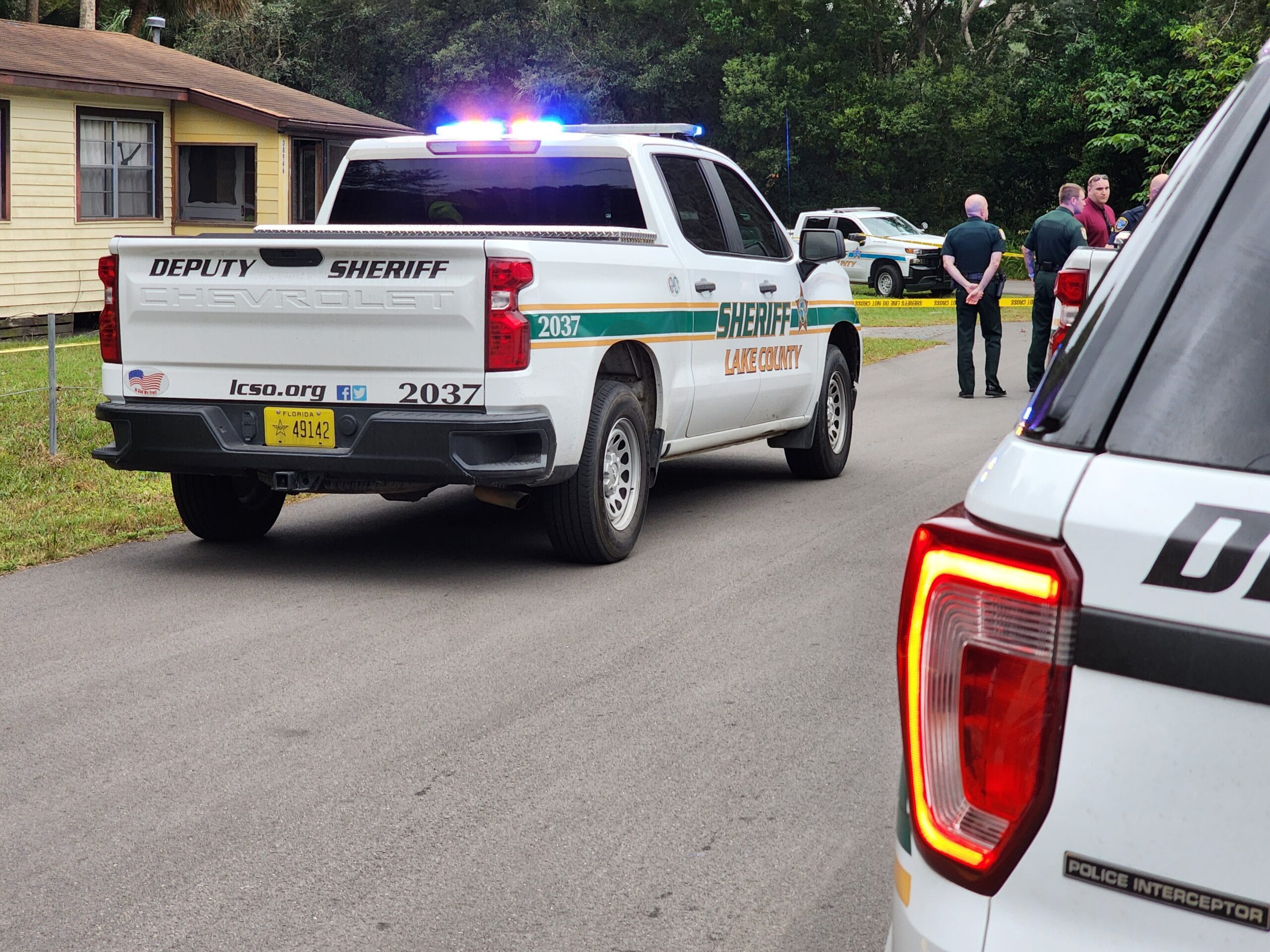 Orlando man convicted of Umatilla murder, sentenced to life in prison ...