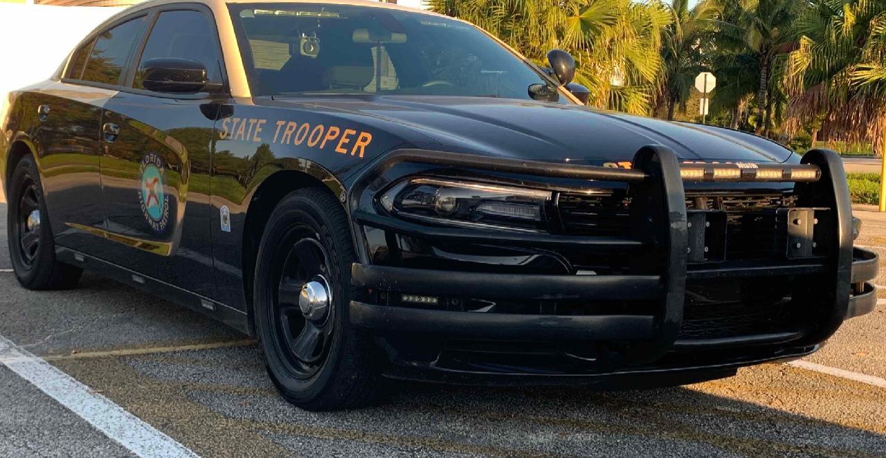 Fatal motorcycle crash shuts down SR 44 outside of Eustis Saturday ...