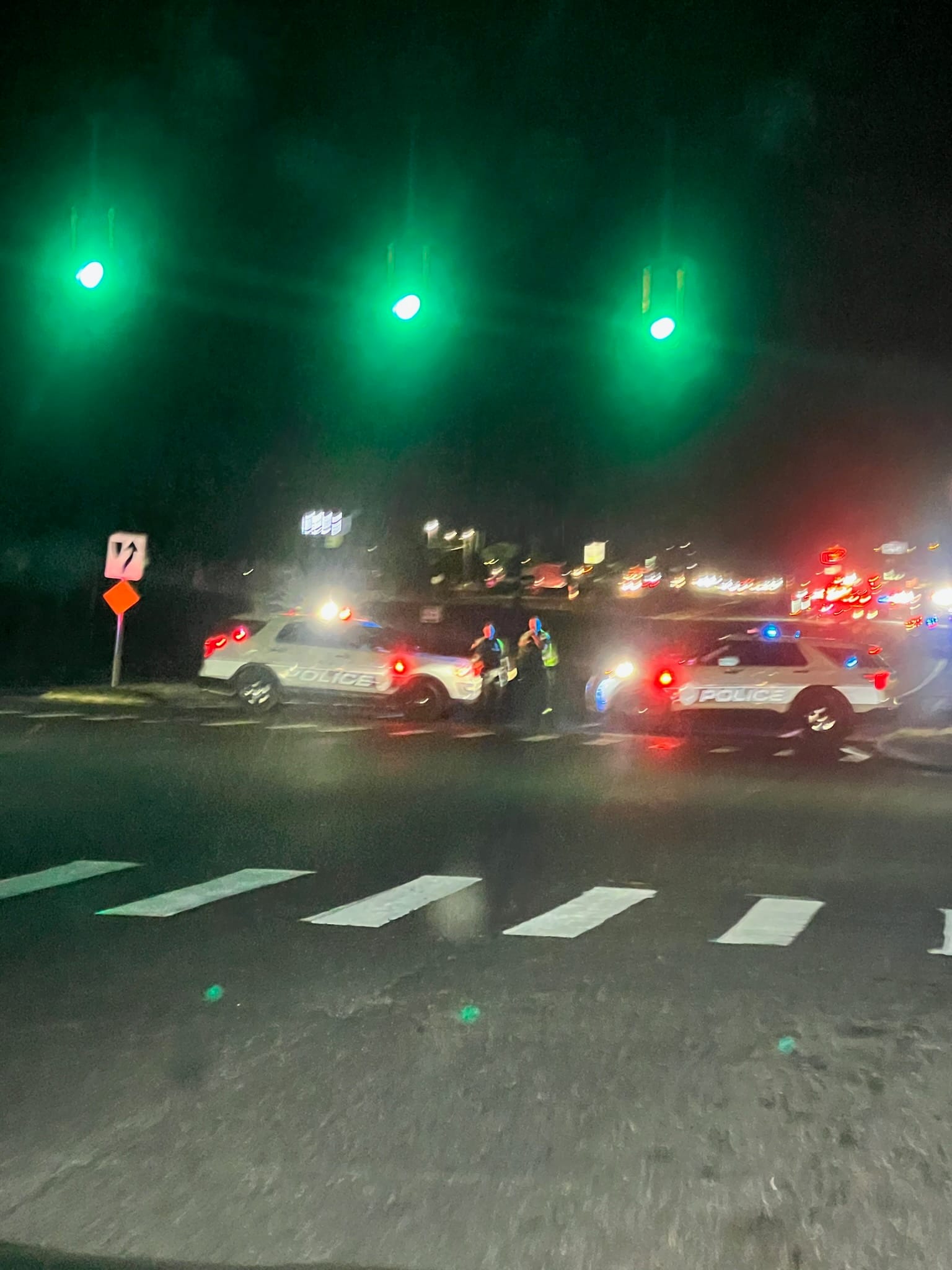 Eustis Crash Kills Ohio Man Saturday Night, Mount Dora Man Airlifted ...