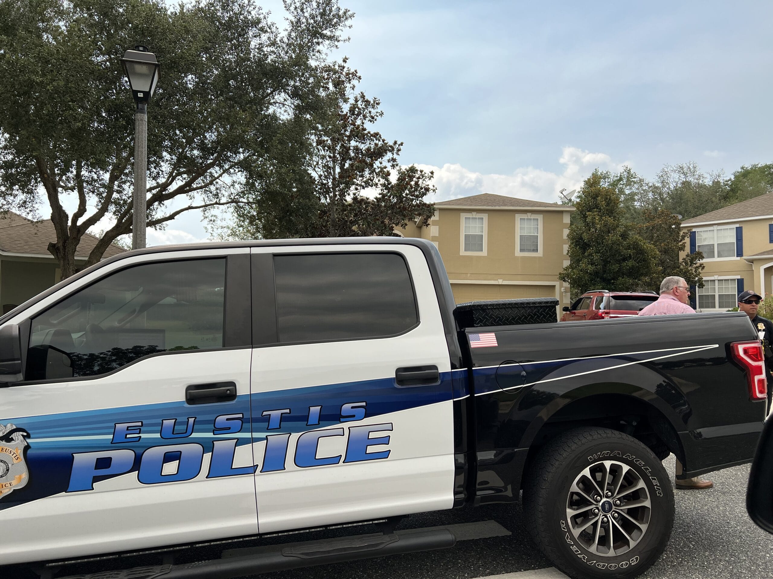 Charges Upgraded in Case Against Man Accused of Attacking Woman and ...