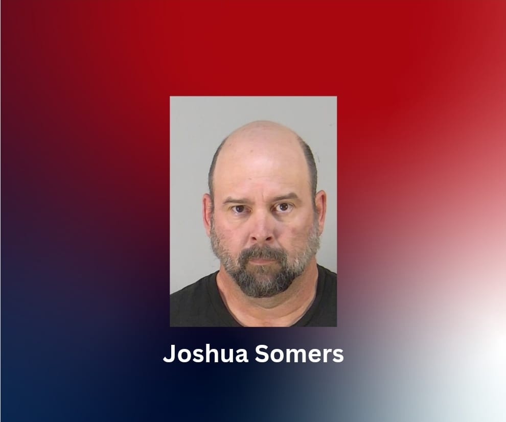 Groveland Police Officer Under Investigation and on Leave After Arrest ...