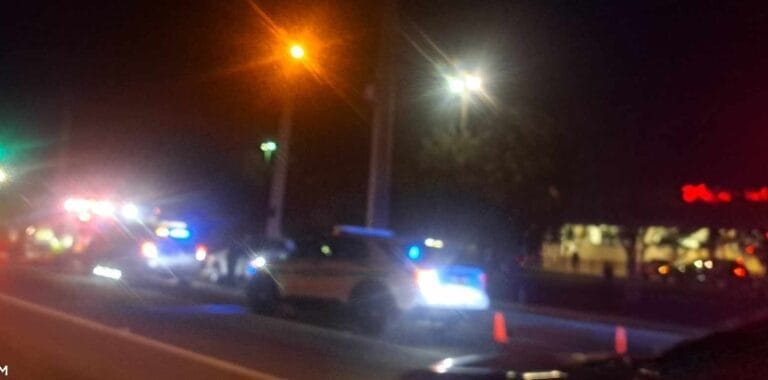 Tavares Police Identify Pedestrian Killed on U.S. Highway 441 Friday ...
