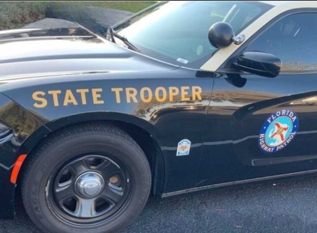 Troopers investigating fatal crash near Clermont Wednesday morning