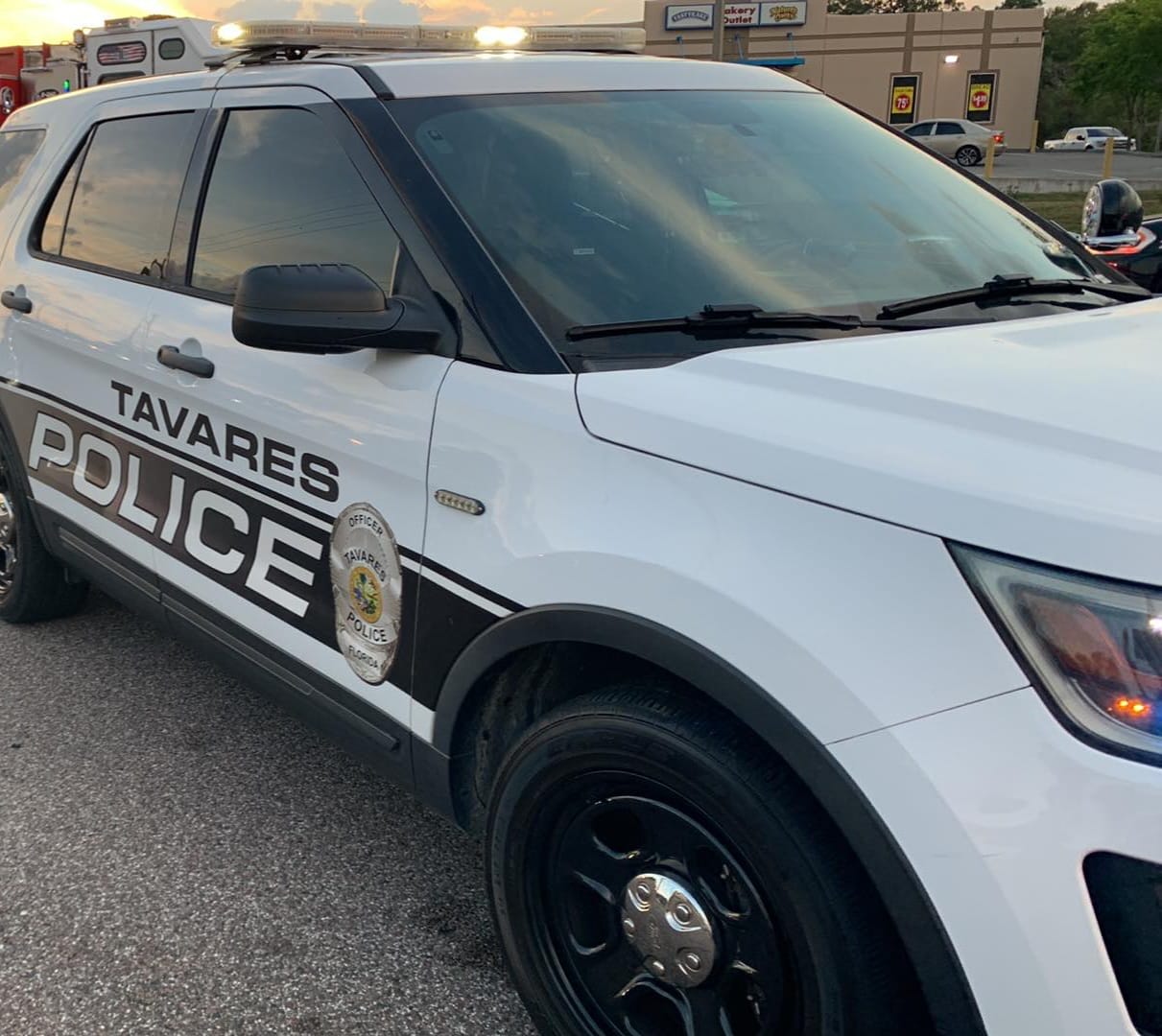 Toddler hit and killed by truck in Tavares Monday night as neighbors ...