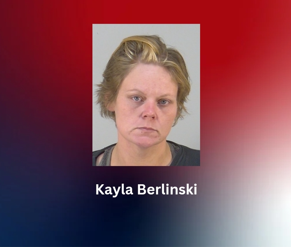 Woman wanted for home invasion, impersonating law enforcement in custody