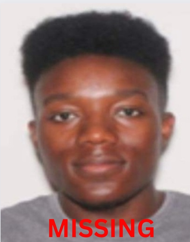 Mount Dora police searching for young man last seen Friday night