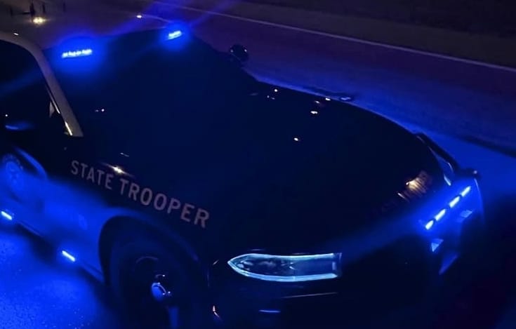 Crash near Groveland leaves car engulfed in flames, kills two Mascotte teens