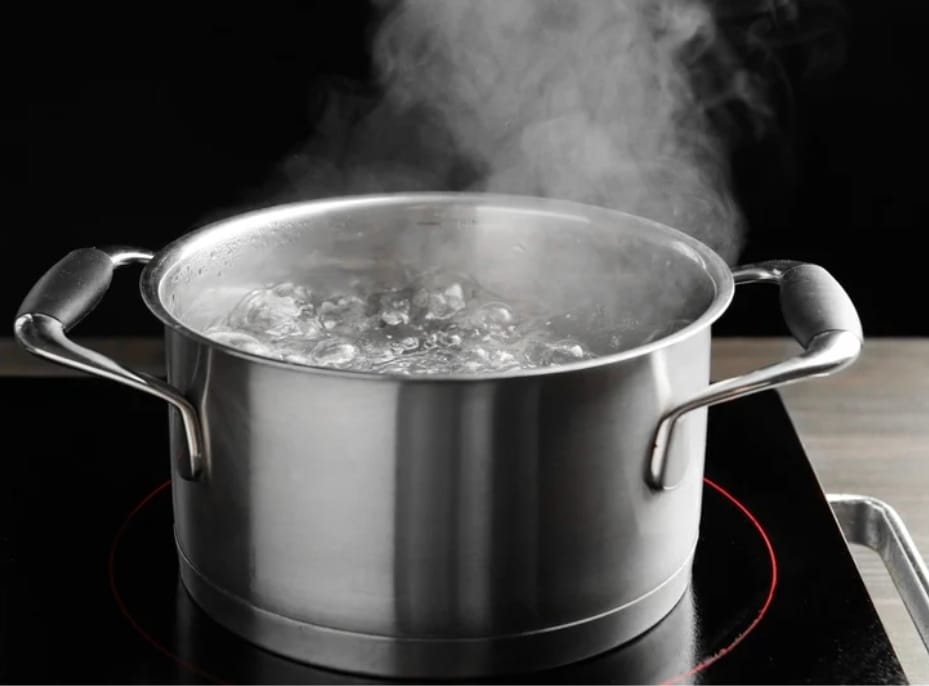 Mount Dora issues precautionary boil water notice