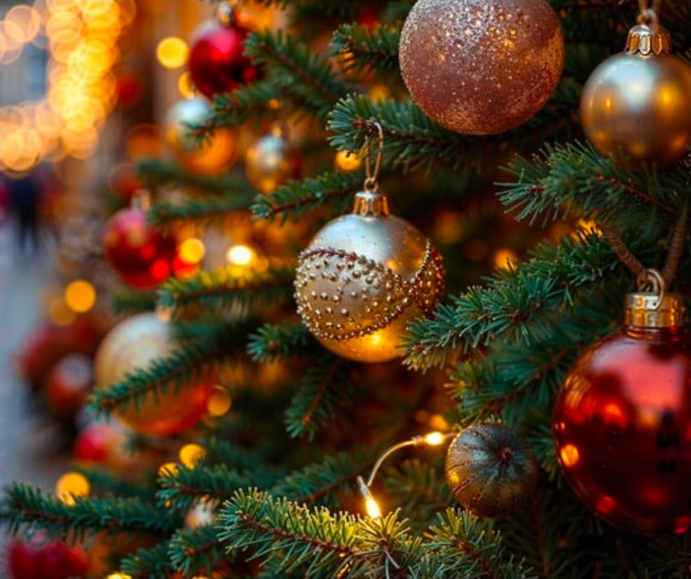 Holiday magic returns to Ferran Park for 38th Annual Light-Up Eustis