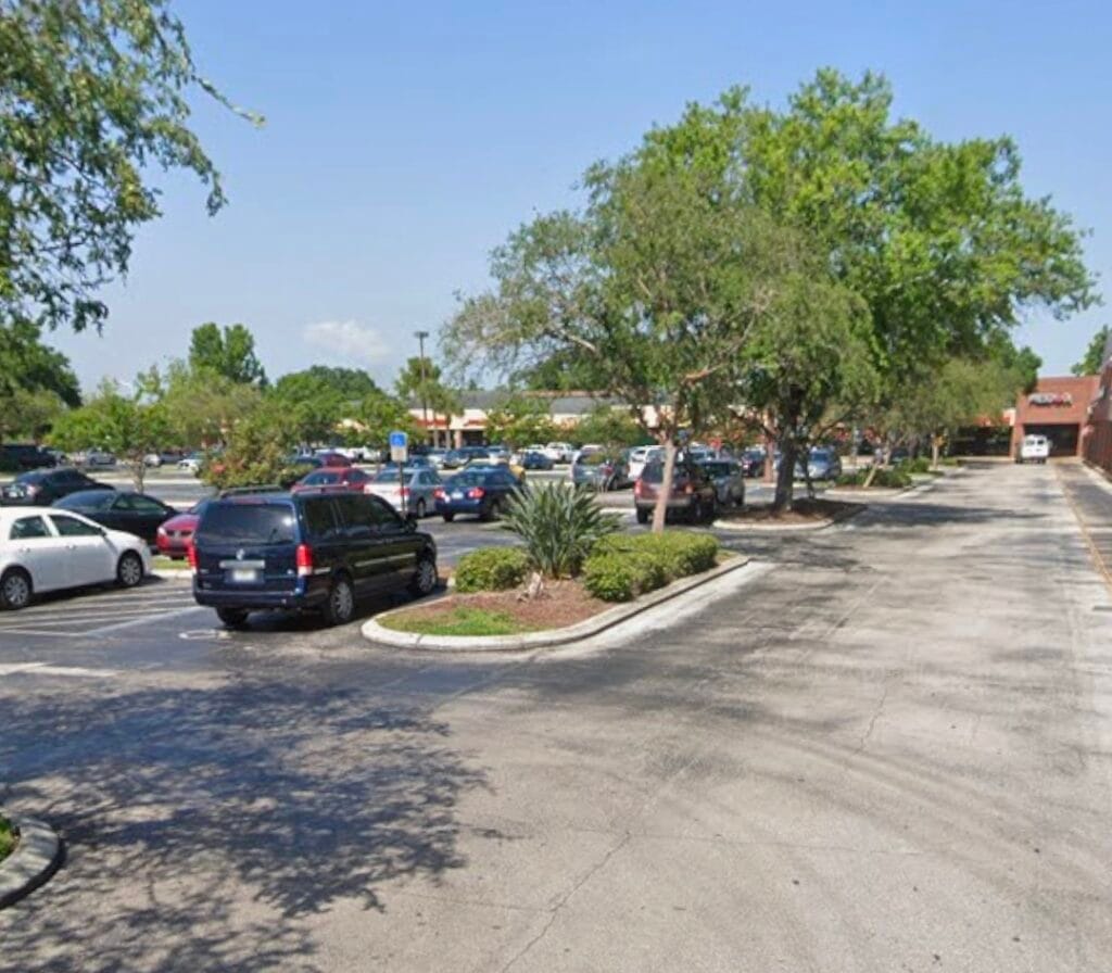 Mascotte man suspected in multiple Ocoee exposure incidents arrested