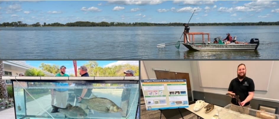 FWC to host Open House on Harris Chain of Lakes later this month