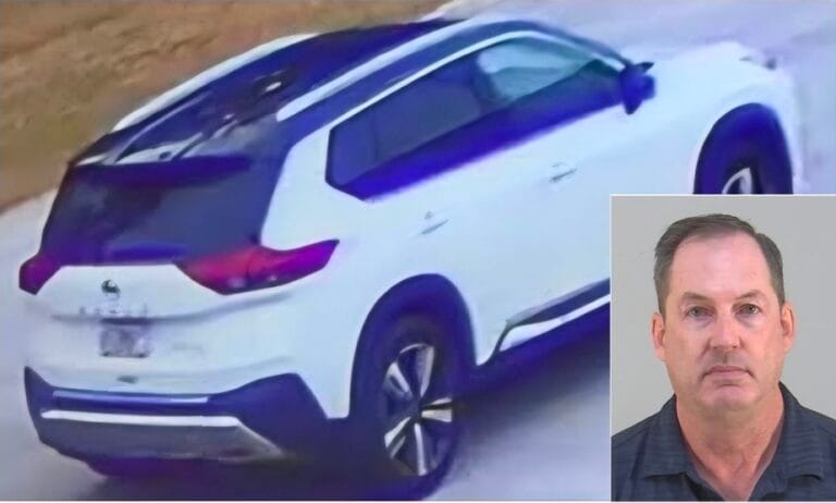 Police track down man after reported attempted abduction of teen girl ...