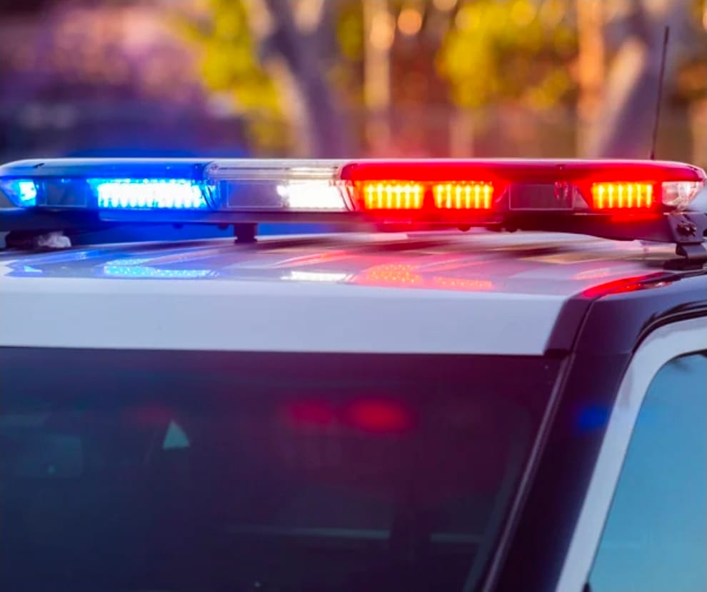 Person of interest in deadly Leesburg park shooting taken into custody Thursday