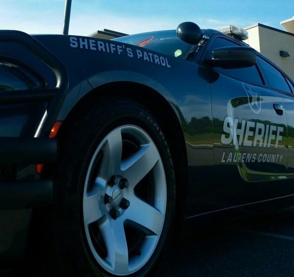 Technology leads Georgia deputies to missing 12-year-old Paisley girl