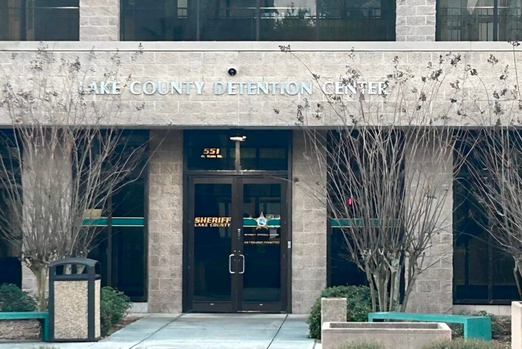 Man previously arrested for personal “emergency” 911 calls arrested again for exposure in Tavares