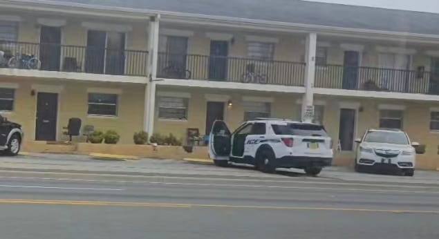 Man found shot multiple times; Leesburg police investigating