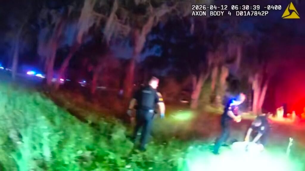 Friends, family demand answers in deputy-involved shooting; LCSO releases statement