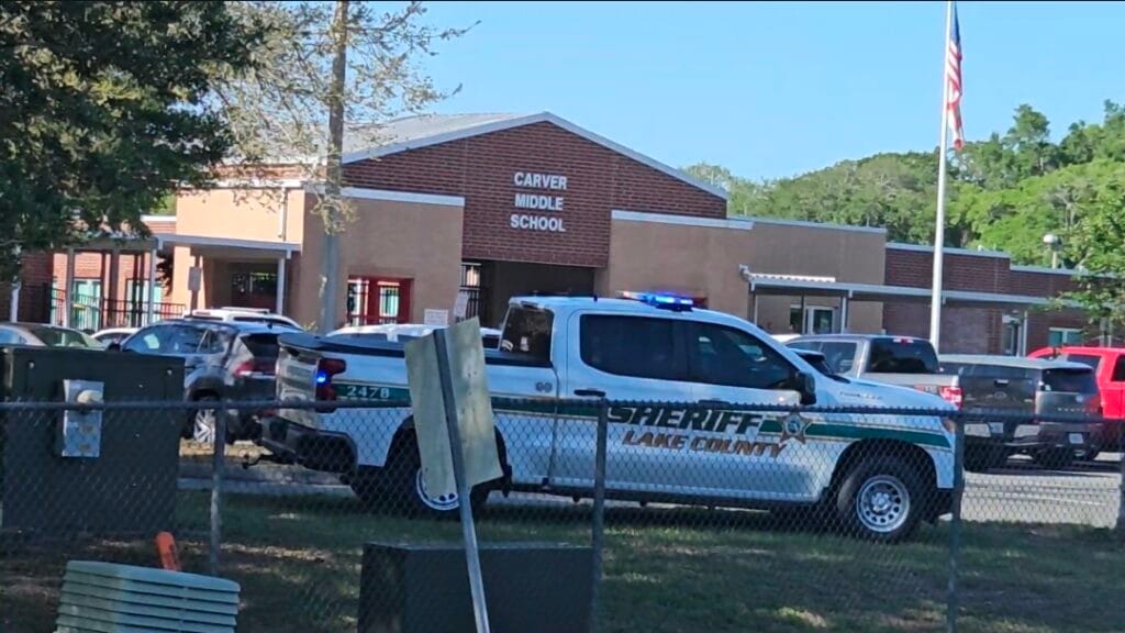 Dog attack leads to fatal shooting in Leesburg; deputies seeking person of interest