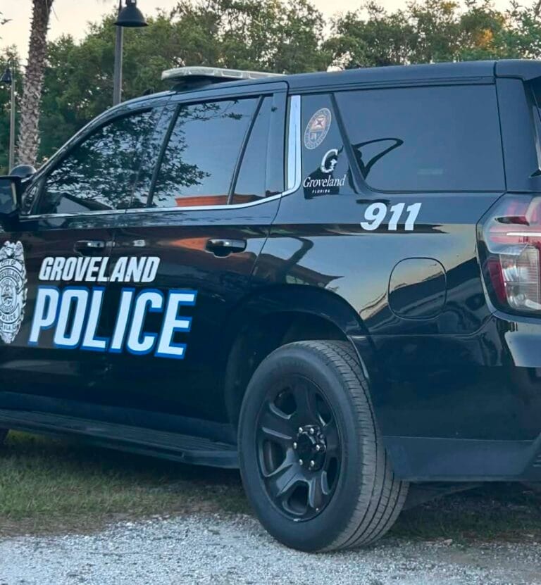 Groveland man accused of killing wife in hammer attack - Inside Lake