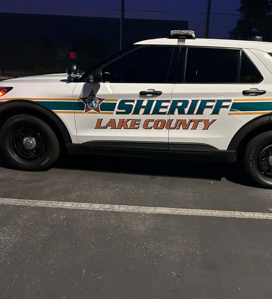 BREAKING NEWS: Man shot, killed by deputy in Leesburg