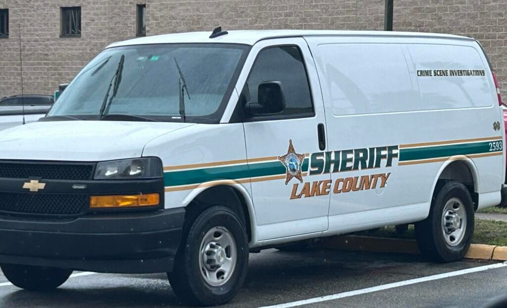Man shot twice after entering Mount Dora-area home, deputies say