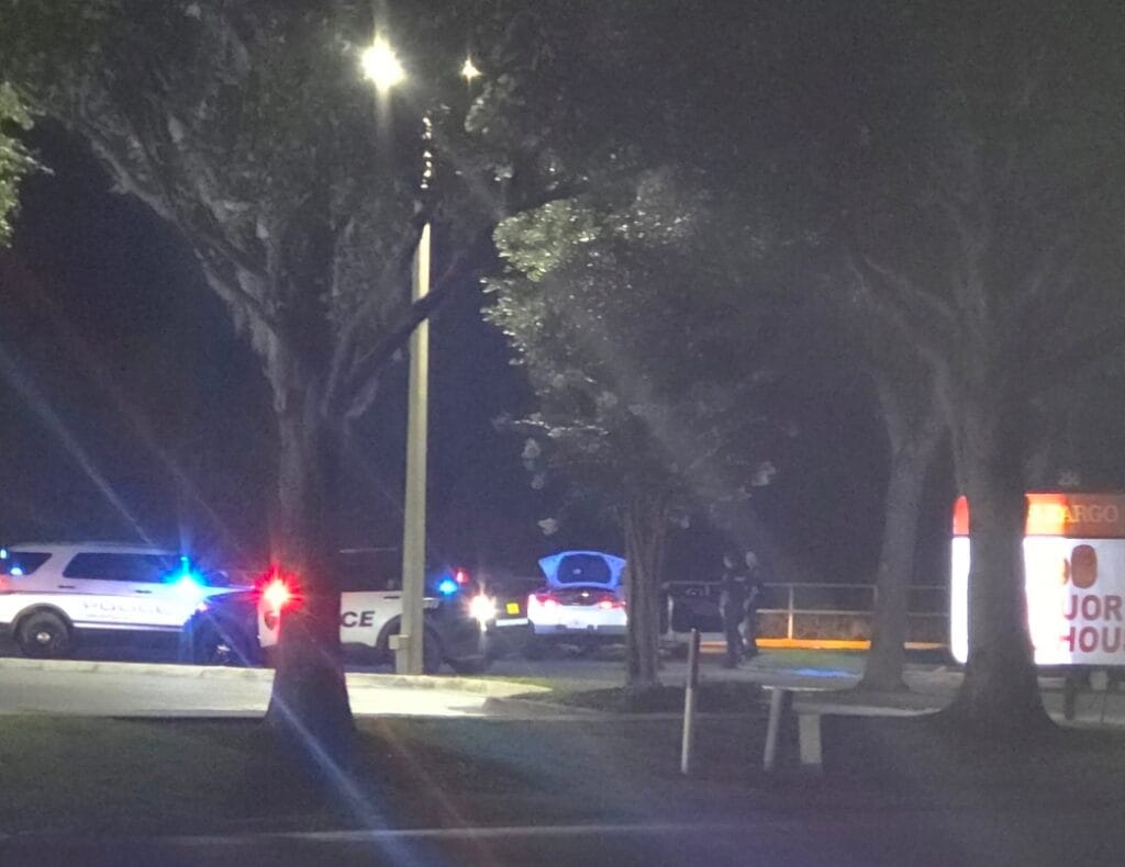 Teen dispute at Carver Park led to pair of Eustis shootings Thursday night, police say