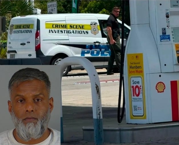 Murder suspect returned to Lake County more than a year after woman’s death