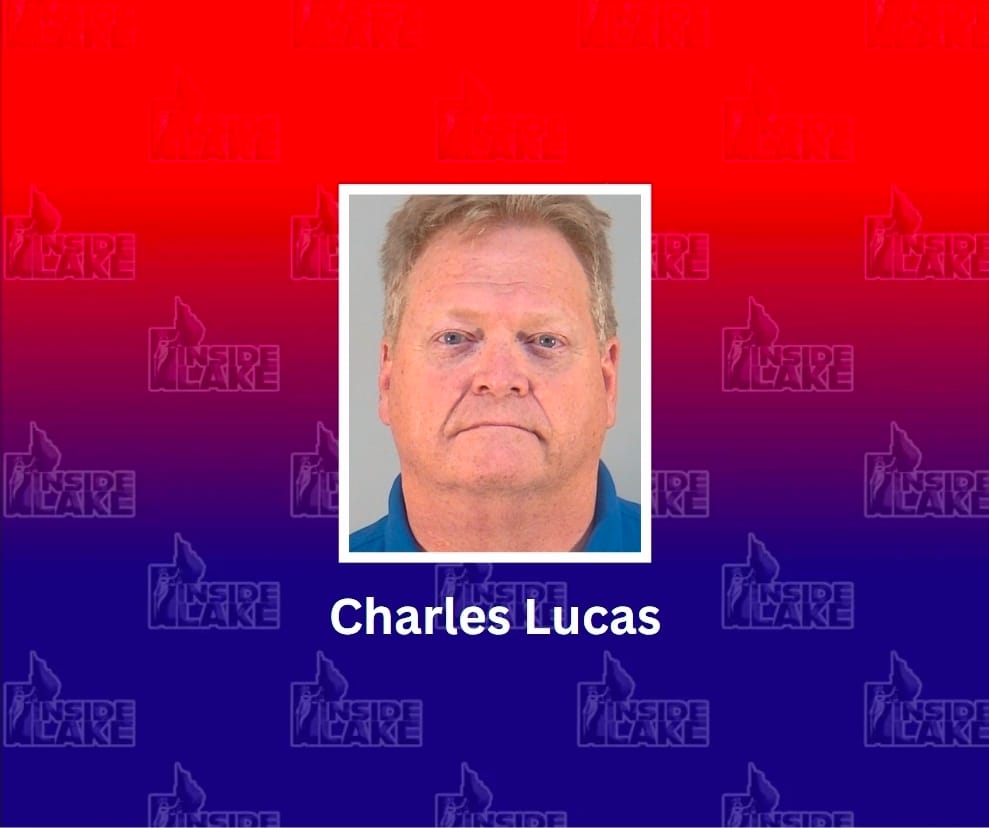 Fruitland Park church overseer arrested in hidden camera investigation