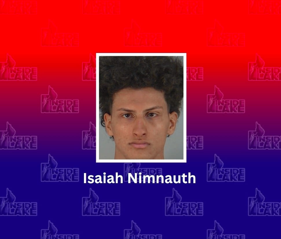 Crimeline tip leads to arrest of Leesburg man accused of sexual act involving dog