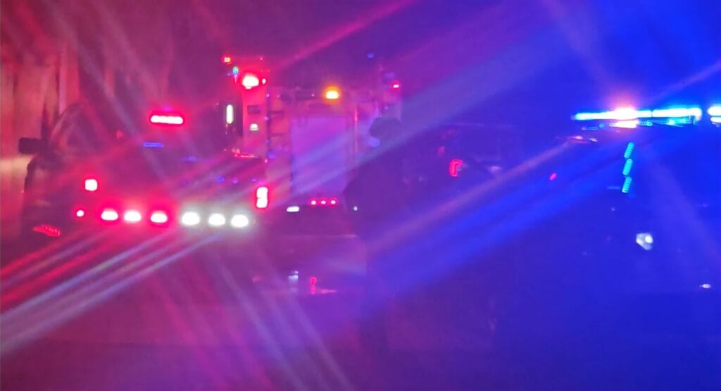 Amazon delivery driver dies after being found unresponsive near Fruitland Park