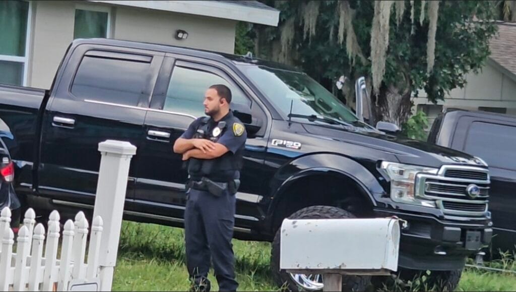 Woman killed at Leesburg home identified; police say evidence supports resident’s account