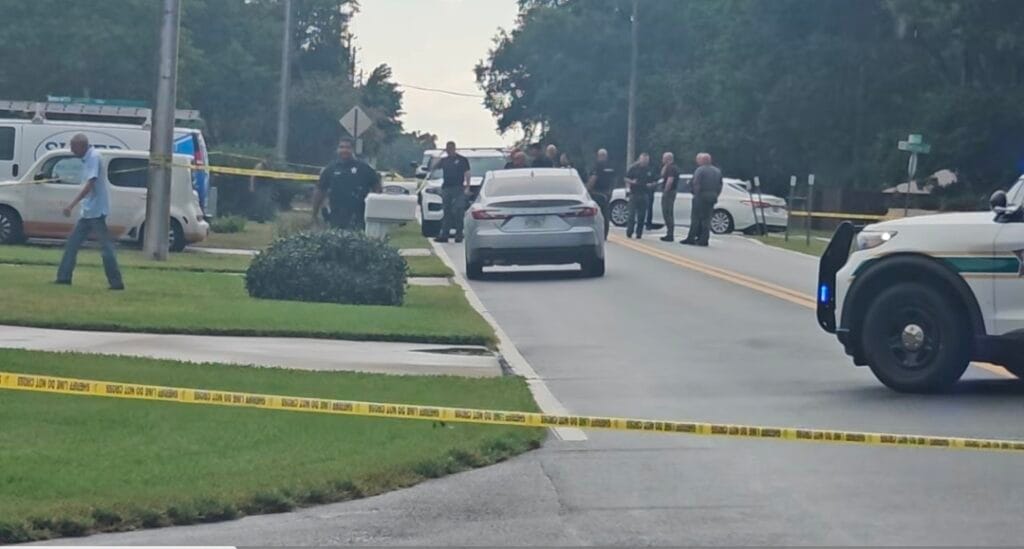 911 calls reveal events leading up to fatal Lake County deputy-involved shooting