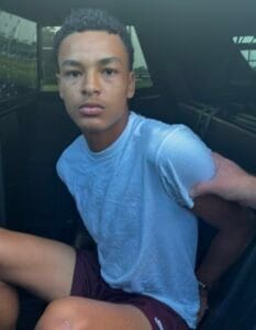 Eustis father arrested in connection with DeLand double murder investigation