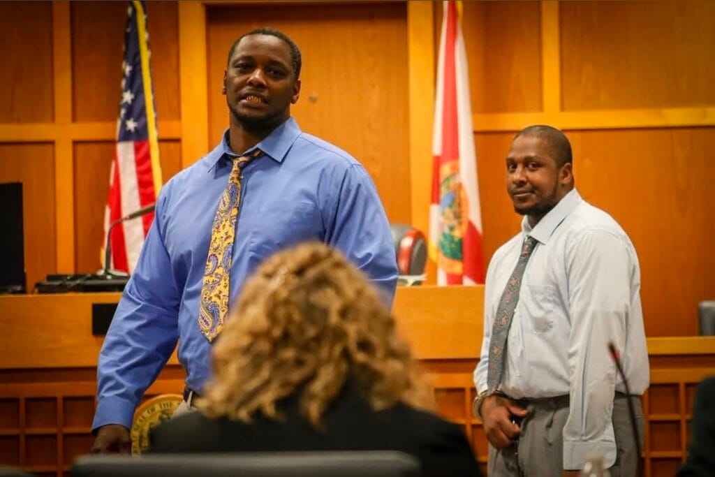 Pair found guilty 4 years after massive Lake County drug bust