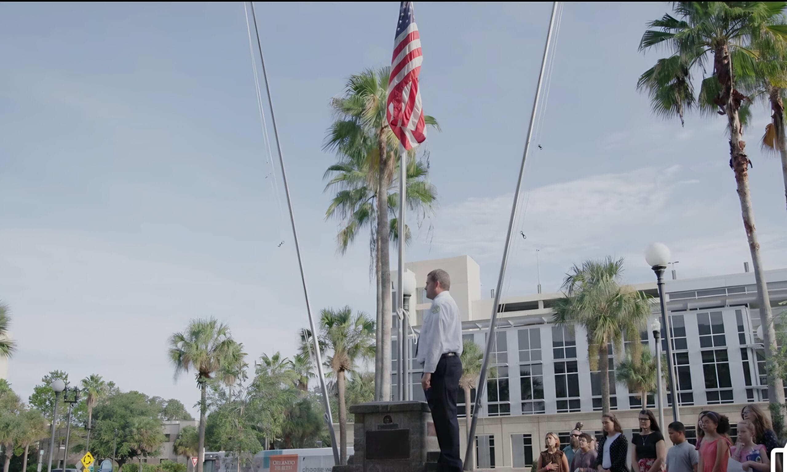 25 years later, Lake County to honor lives lost in Sept. 11 attacks