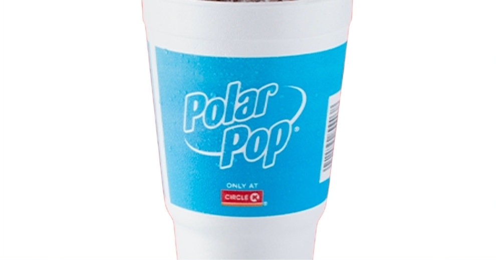 Paisley man charged with meth trafficking after deputies find suspicious liquid in Polar Pop cup